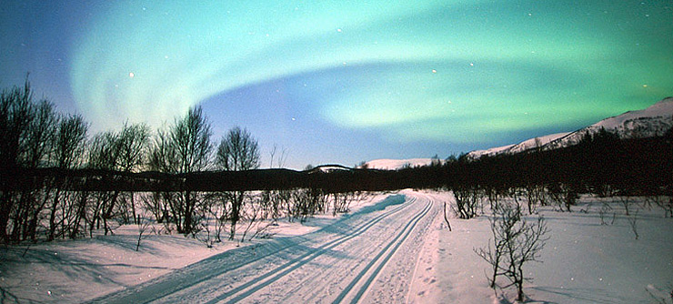 Hinnoya Island DX News LA/DL7BY Hinnoya Island DX News LA/DL7BY